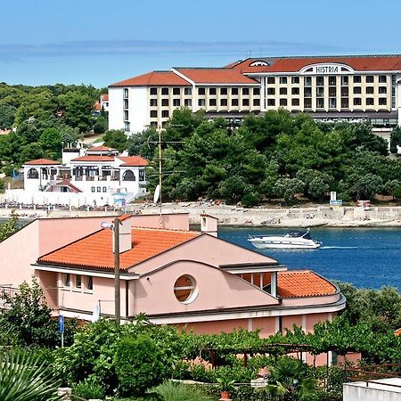 Apartments Duda Πούλα Εξωτερικό φωτογραφία