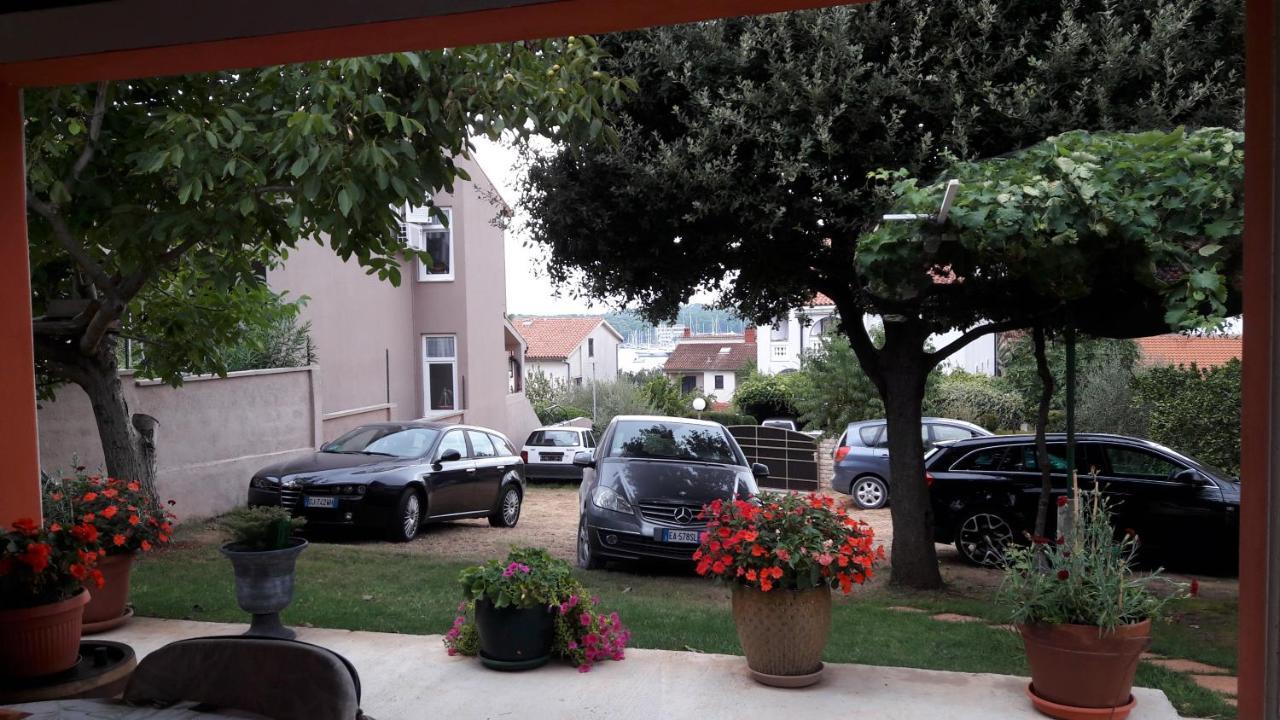 Apartments Duda Πούλα Εξωτερικό φωτογραφία