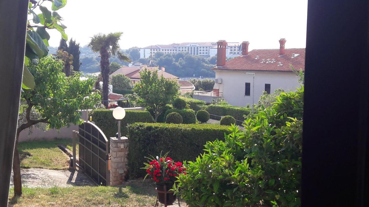 Apartments Duda Πούλα Εξωτερικό φωτογραφία