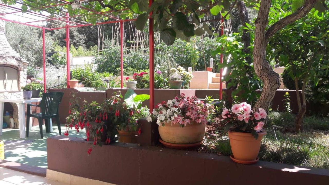 Apartments Duda Πούλα Εξωτερικό φωτογραφία