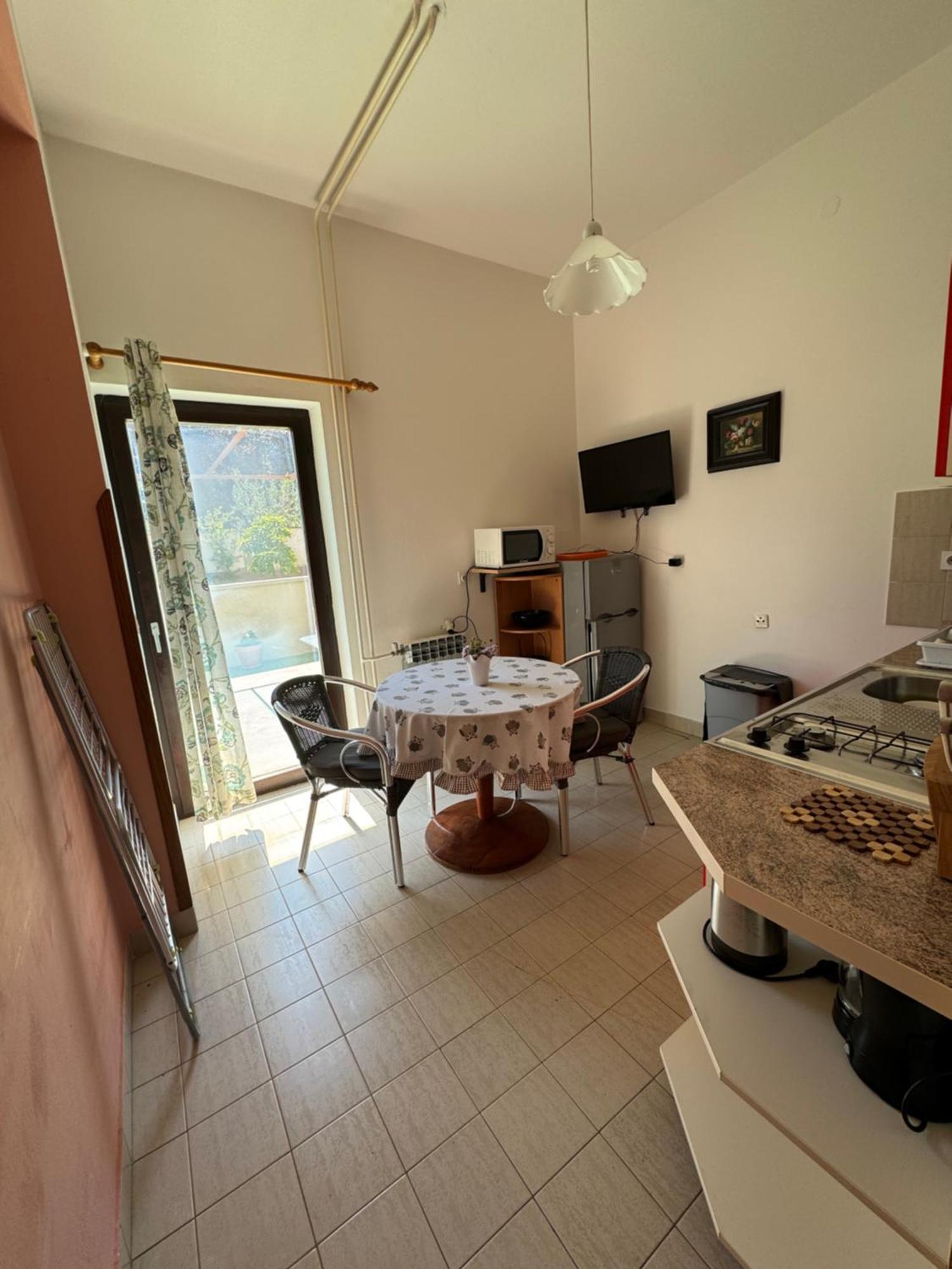 Apartments Duda Πούλα Δωμάτιο φωτογραφία