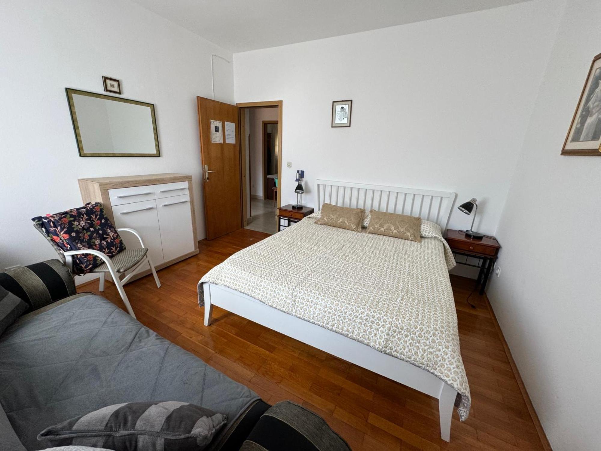 Apartments Duda Πούλα Δωμάτιο φωτογραφία