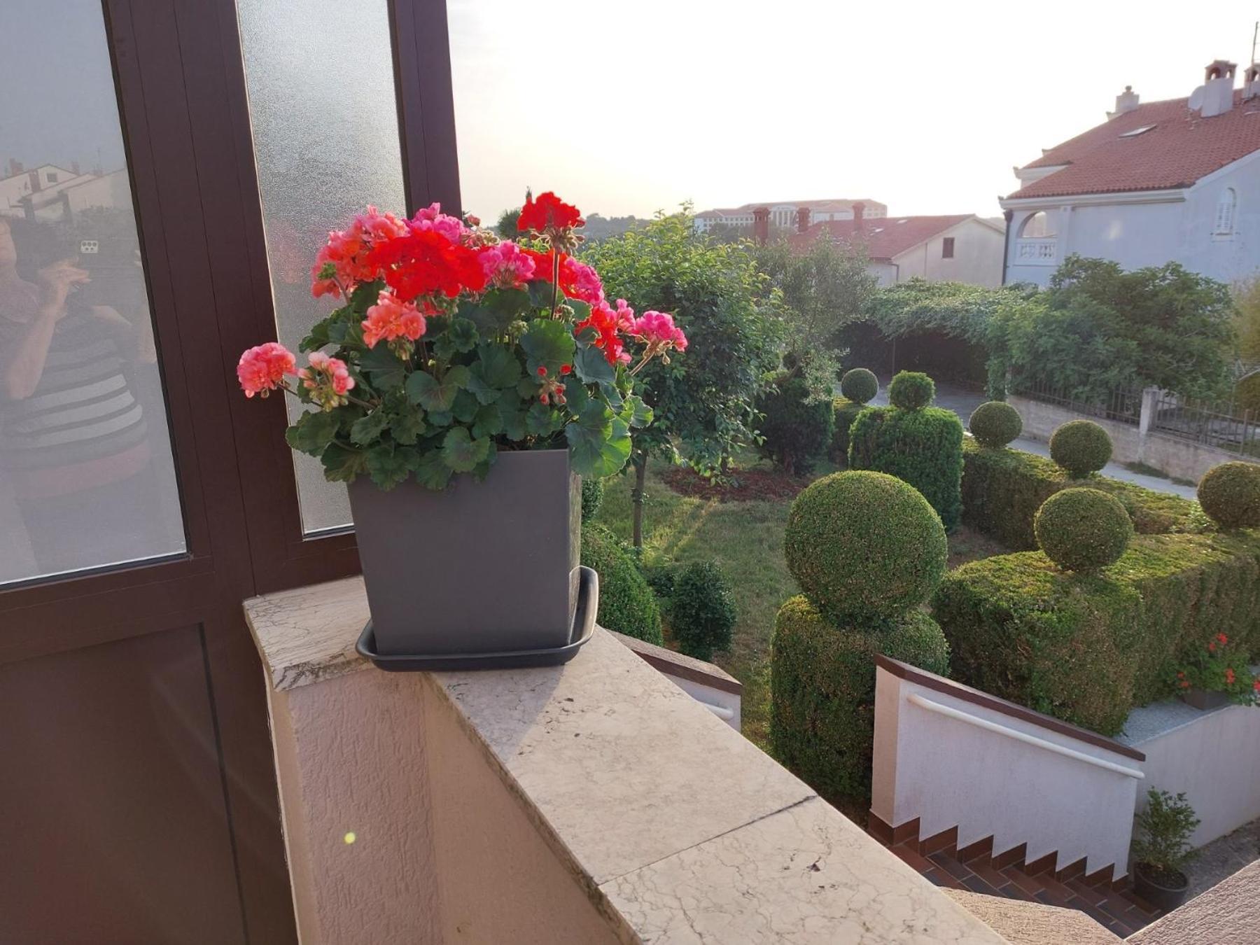 Apartments Duda Πούλα Εξωτερικό φωτογραφία