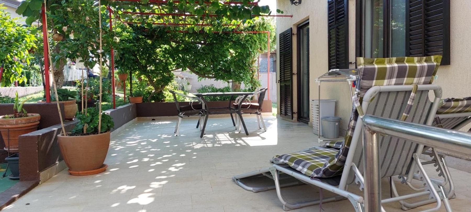 Apartments Duda Πούλα Δωμάτιο φωτογραφία