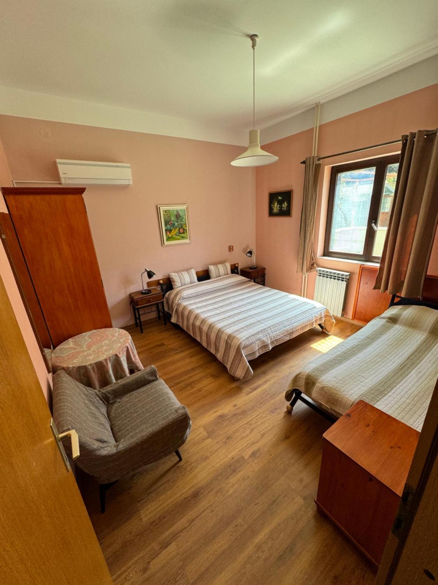 Apartments Duda Πούλα Δωμάτιο φωτογραφία