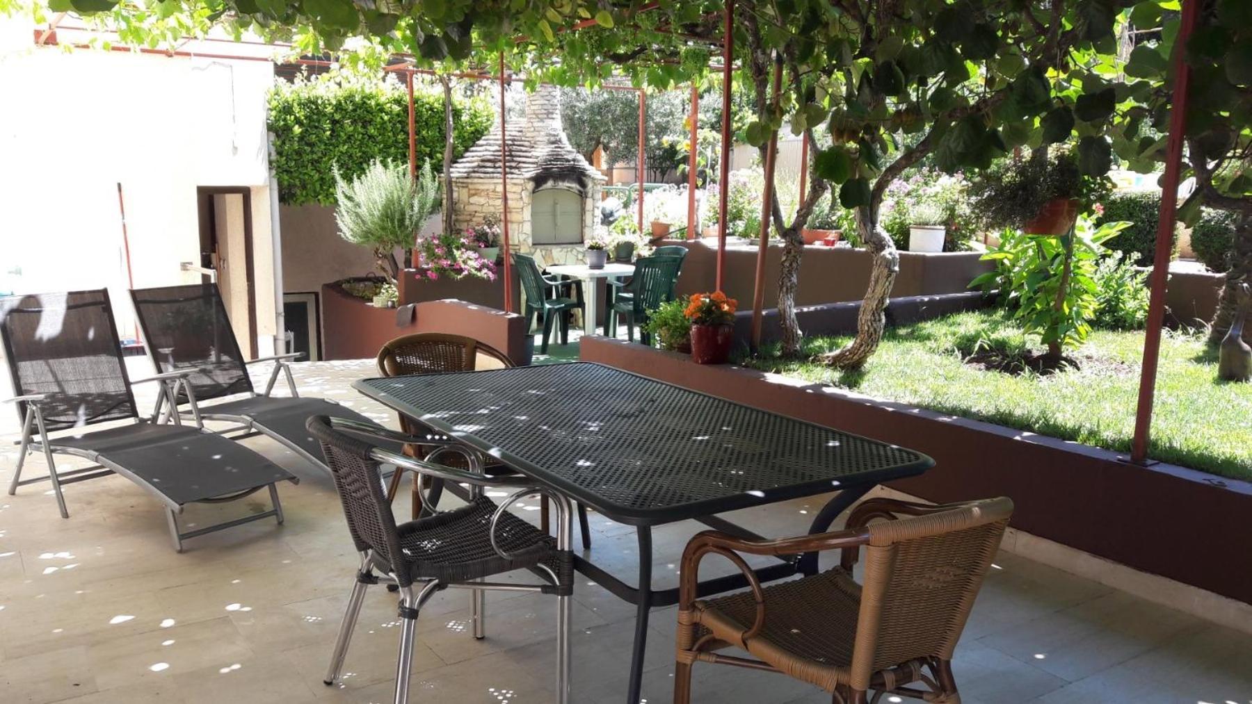 Apartments Duda Πούλα Δωμάτιο φωτογραφία