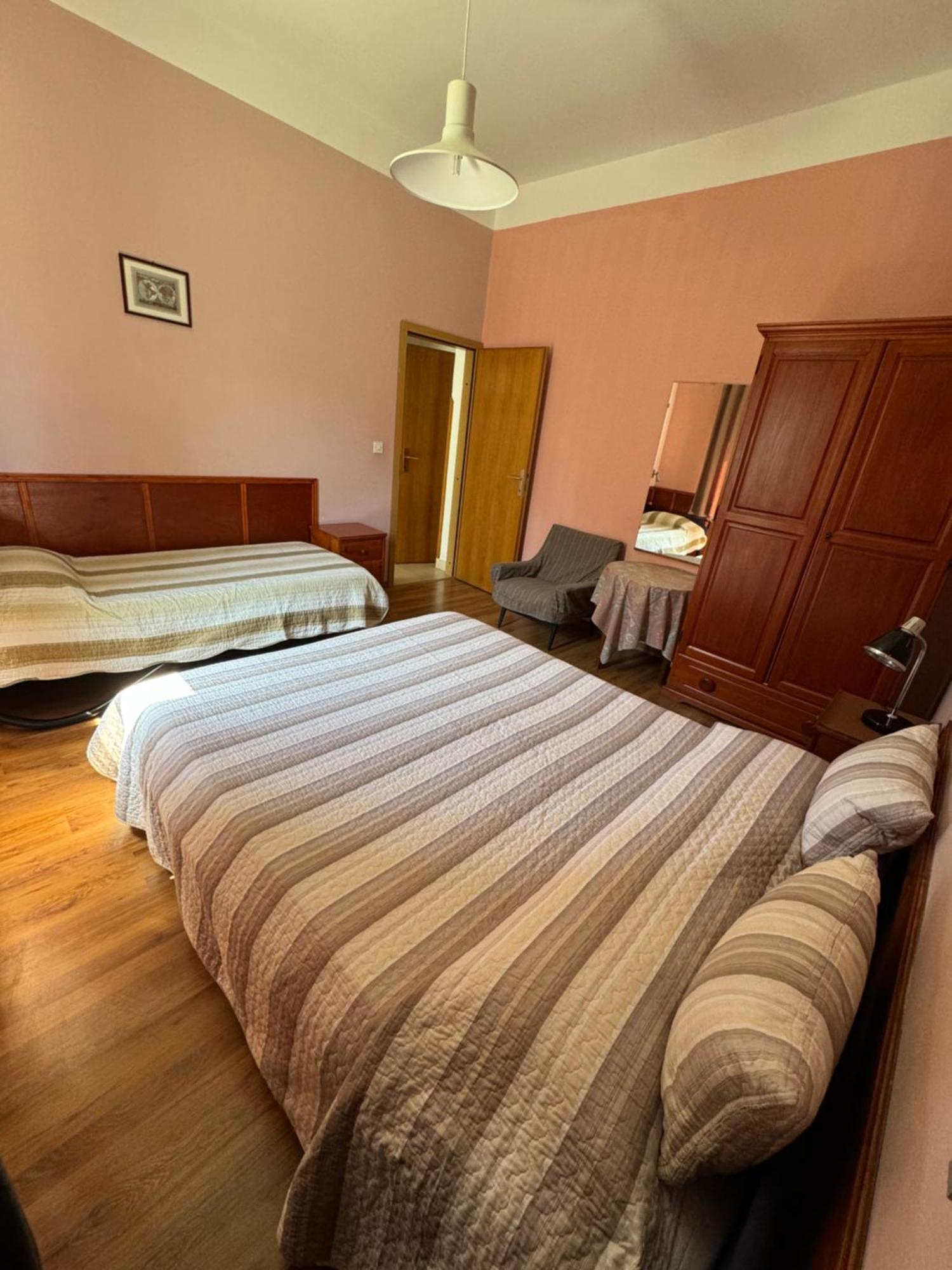 Apartments Duda Πούλα Δωμάτιο φωτογραφία