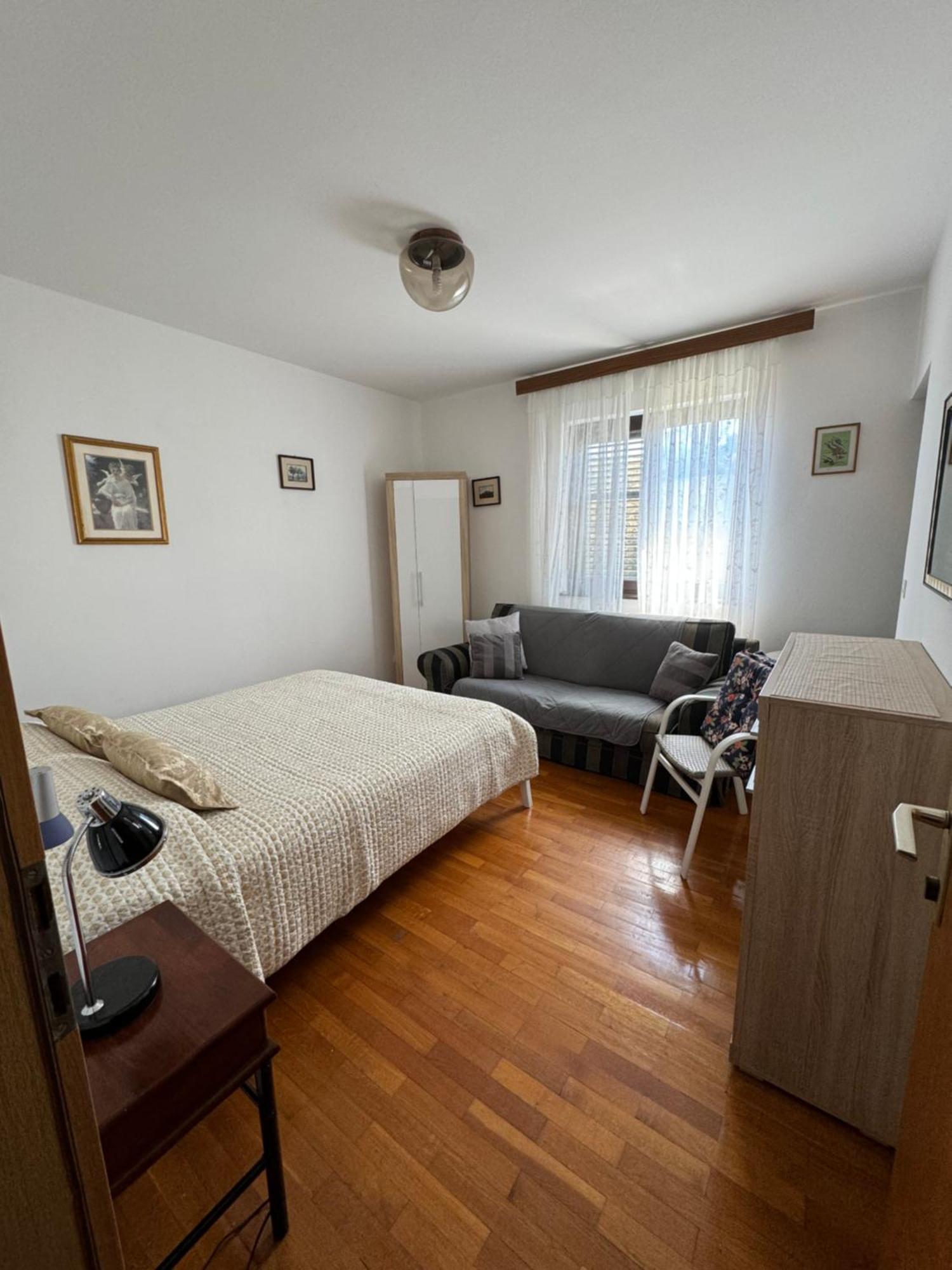 Apartments Duda Πούλα Δωμάτιο φωτογραφία