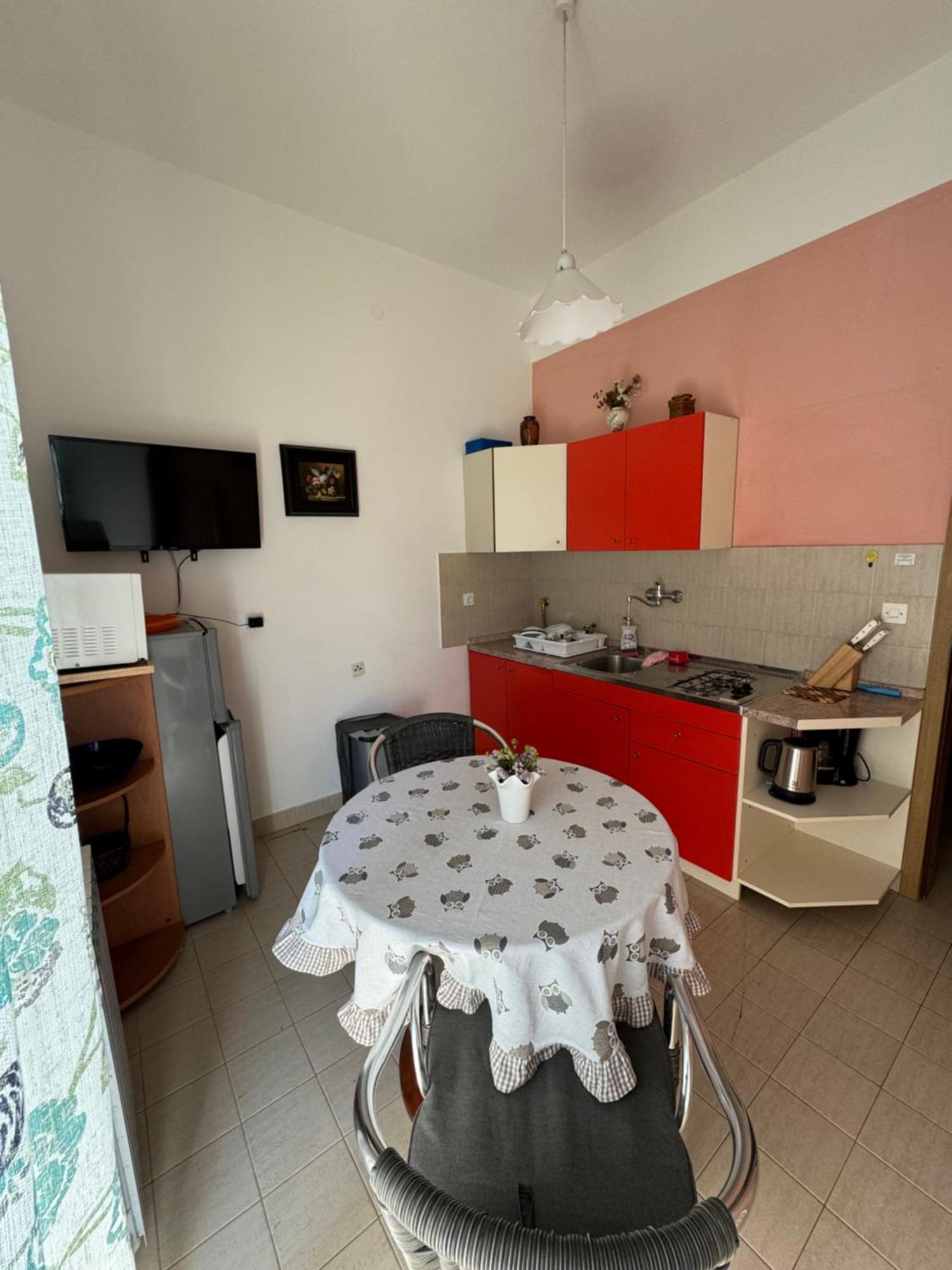 Apartments Duda Πούλα Δωμάτιο φωτογραφία