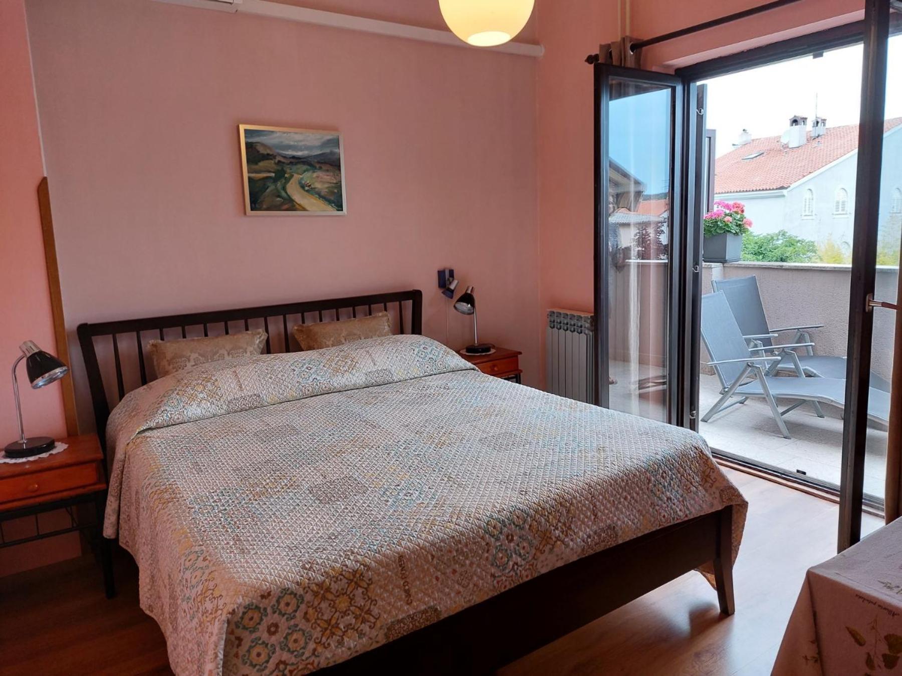 Apartments Duda Πούλα Δωμάτιο φωτογραφία