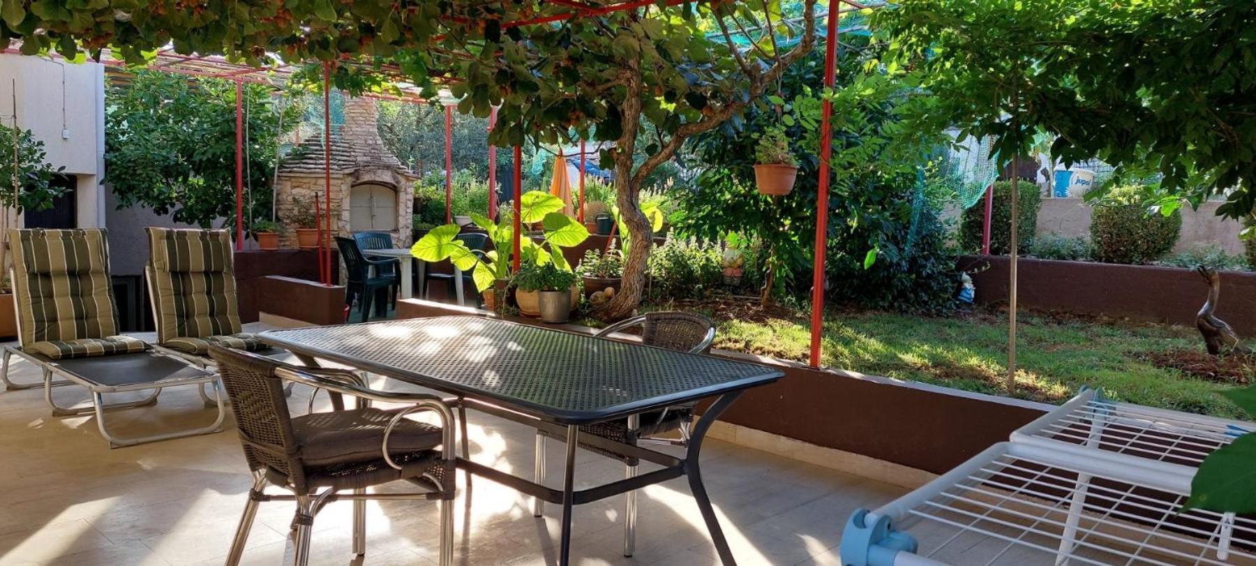 Apartments Duda Πούλα Δωμάτιο φωτογραφία