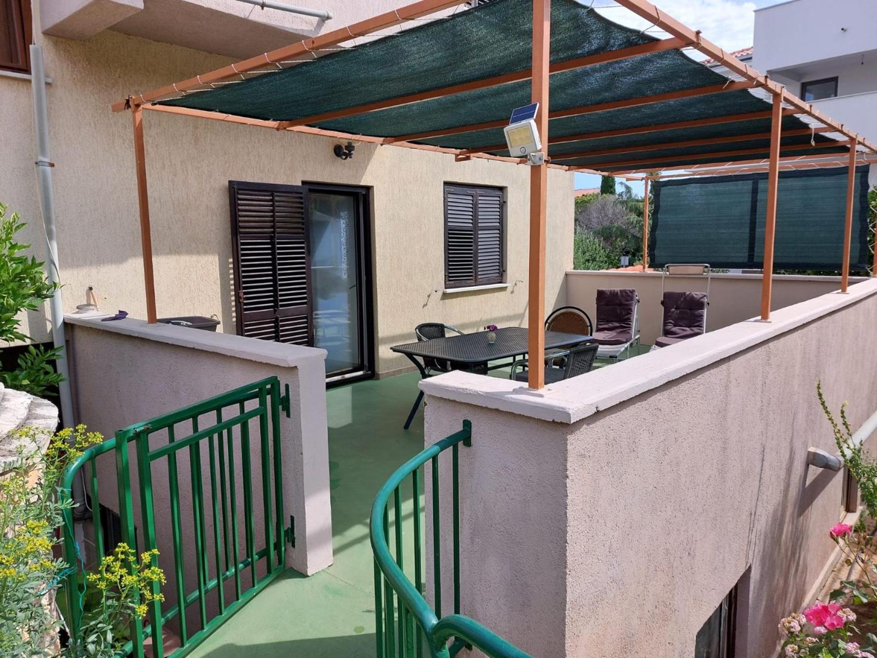 Apartments Duda Πούλα Δωμάτιο φωτογραφία