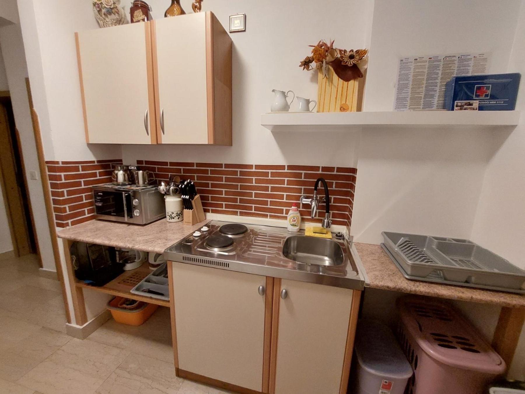 Apartments Duda Πούλα Δωμάτιο φωτογραφία