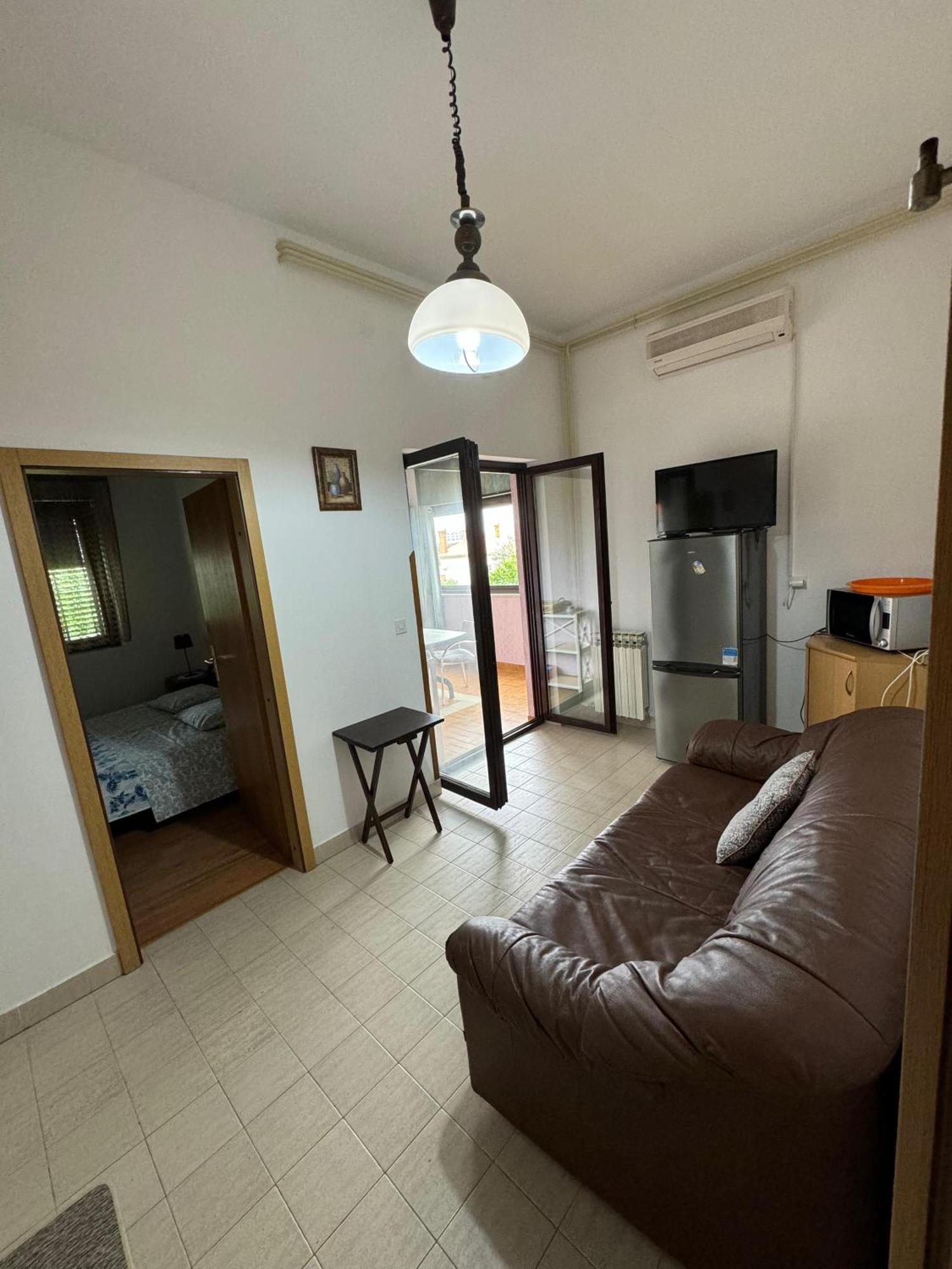 Apartments Duda Πούλα Δωμάτιο φωτογραφία