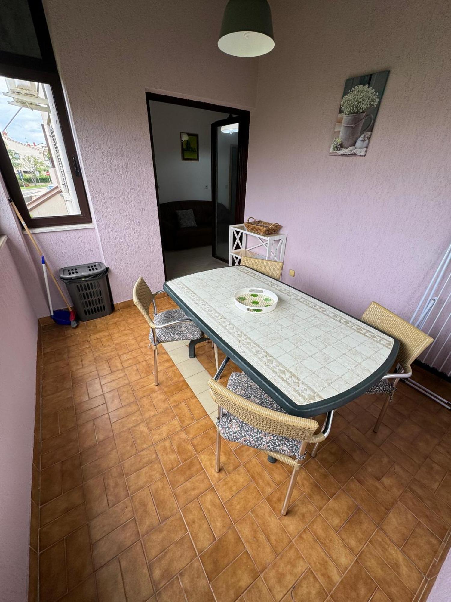 Apartments Duda Πούλα Δωμάτιο φωτογραφία
